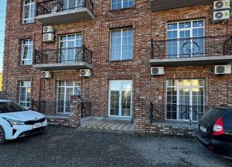 Продам однокомнатную квартиру, 50 м2, Дербент, Тёплая улица, 9