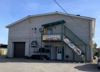 Продажа помещения свободного назначения, 370 м2, Котлас, улица Гайдара, 1