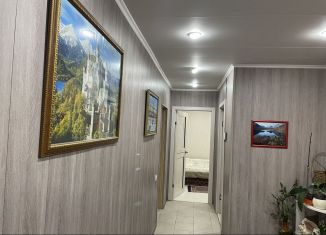 Продаю дом, 95.8 м2, Мурманск, улица Чапаева, 7