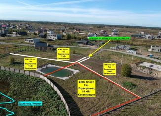 Продаю участок, 12 сот., деревня Ладога, Июньский проезд, 1