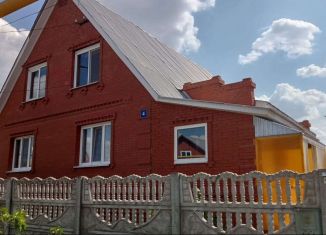 Продам дом, 177 м2, Нефтекамск, Агатовая улица, 4