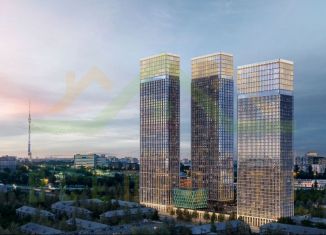 Продаю трехкомнатную квартиру, 65.1 м2, Москва, 4-я улица Марьиной Рощи, 12к2, 4-я улица Марьиной Рощи