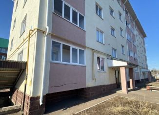 Продается 1-комнатная квартира, 36.6 м2, Ишимбай, Бульварная улица