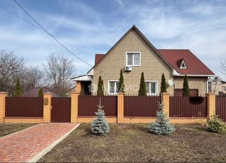 Коттедж на продажу, 177.2 м2, Старый Оскол, улица Лиры Абдуллиной, 27