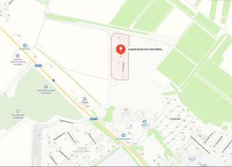 Продажа участка, 10.3 сот., Орёл, 2-я линия