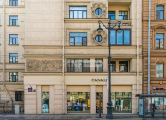 Продаю торговую площадь, 287 м2, Санкт-Петербург, Невский проспект, 141