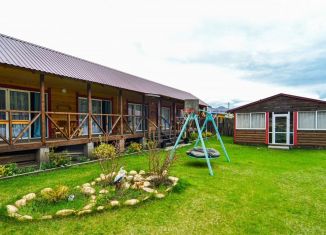 Сдается дом, 60 м2, село Чемал, улица Автомобилистов, 47