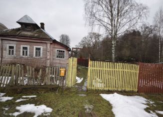 Продажа дома, 27 м2, Кольчугино, площадь Ленина