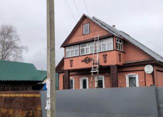 Продажа дома, 137.1 м2, деревня Ванеево