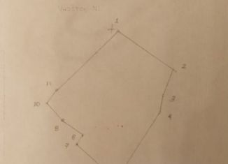 Продам земельный участок, 8.1 сот., деревня Майдан
