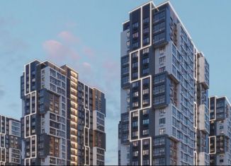 Продам трехкомнатную квартиру, 80 м2, Ростов-на-Дону, Советский район