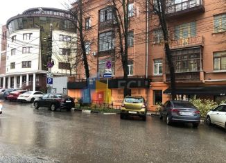 Торговая площадь на продажу, 66.5 м2, Тула, проспект Ленина, 50