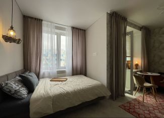 Продается квартира студия, 24 м2, Светлогорск, Молодёжная улица, 7