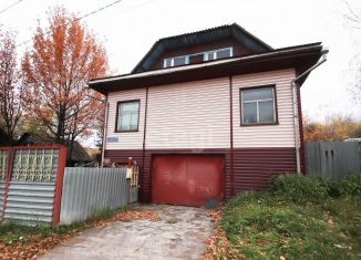 Продается дом, 59.5 м2, Прокопьевск, Спартаковская улица, 25