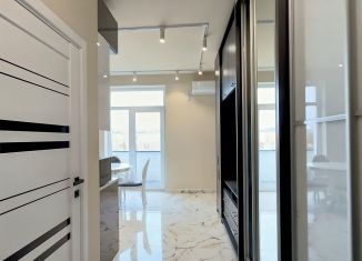 Продажа двухкомнатной квартиры, 56.7 м2, Краснодар, Артезианская улица, 16, микрорайон Почтовый