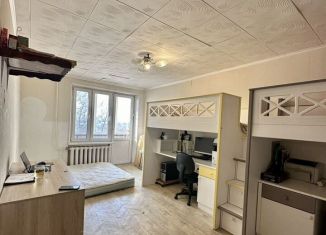 Двухкомнатная квартира на продажу, 45.4 м2, Москва, Мастеровая улица, 6к1, ВАО