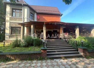 Продаю дом, 455 м2, село Ельдигино, село Ельдигино, 57