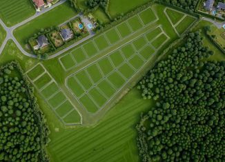 Продам земельный участок, 6.6 сот., деревня Нефедьево