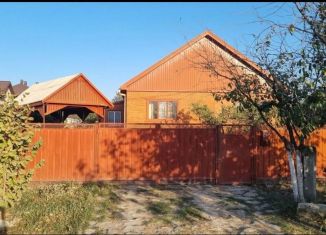 Продается дом, 114 м2, станица Гостагаевская