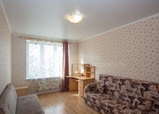 Продается 1-ком. квартира, 36 м2, Тюмень, улица Николая Зелинского, 24, ЖК Домостроитель