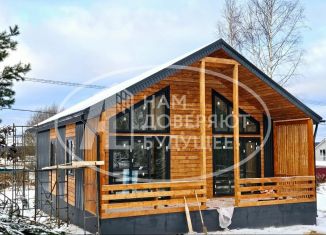 Продам дом, 105 м2, Глазов, Солнечная улица, 2