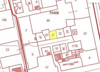 Продаю участок, 4 сот., Шадринск, переулок Нахимова