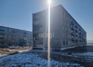 Продаю пятикомнатную квартиру, 84.7 м2, Бурятия, Юбилейная улица, 3