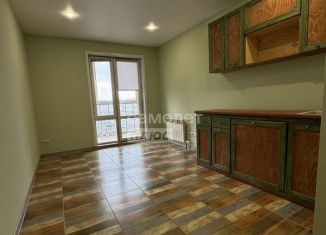 Продаю квартиру студию, 21 м2, Иркутск, Байкальская улица, 208, ЖК Нижняя Лисиха 4