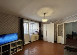 Продается трехкомнатная квартира, 68.2 м2, Улан-Удэ, Лысогорская улица, 87А