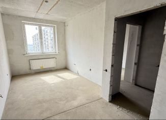 Однокомнатная квартира на продажу, 32.2 м2, Краснодар, улица имени Героя Ростовского, 8к7, ЖК Ракурс