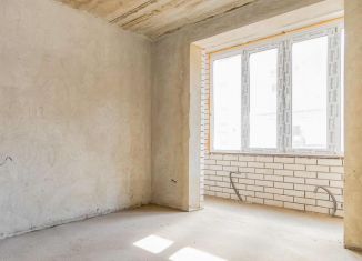 Продам квартиру студию, 32 м2, посёлок Российский, улица Заводовского, 14