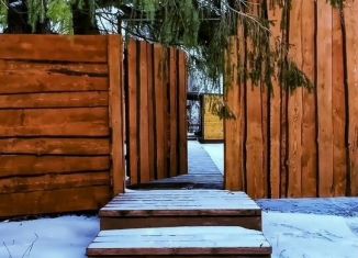 Сдаю дом, 24 м2, посёлок Протасы, Никольская улица, 26