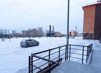 Продается 1-ком. квартира, 25.7 м2, Тюмень, улица Надира Сагдеева, 6, ЖК Северный квартал