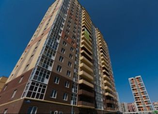 Продам 1-ком. квартиру, 41.9 м2, Тюмень, ЖК Набережный Квартал, улица Ю.-Р.Г. Эрвье, 34к1