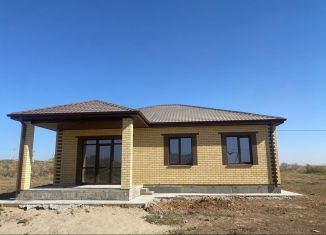 Продается дом, 90 м2, село Осыпной Бугор, улица Чкалова, 39