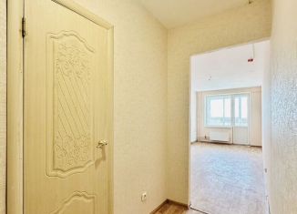 Продается квартира студия, 30 м2, Томск, Большая Подгорная улица, 87, ЖК Большая Подгорная