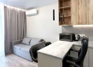 Продаю 2-ком. квартиру, 64.4 м2, Краснодар, Гаражная улица, 87к1, ЖК Маршал