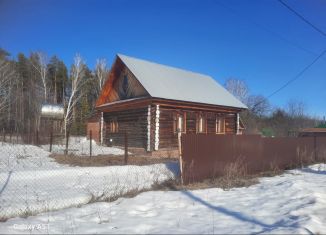 Продам дом, 89 м2, село Русский Юрмаш, Ягодная улица