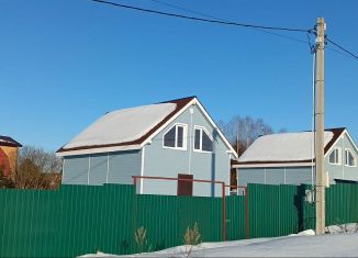 Продаю дом, 86 м2, деревня Новинки