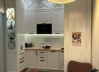 Продается 3-ком. квартира, 56 м2, Сыктывкар, улица Жакова, 9, ЖК Бьярма