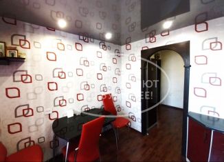 Продажа трехкомнатной квартиры, 68.1 м2, Сарапул, Озёрная улица, 20