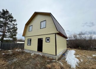 Продам дом, 112.4 м2, Шелехов, СНТ Дружба, 125