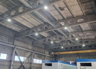 Сдача в аренду производства, 650 м2, Екатеринбург, Слободской переулок, 37, Октябрьский район