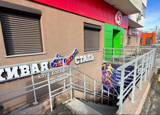 Помещение свободного назначения на продажу, 217.7 м2, Челябинск, Калининский район, улица Молодогвардейцев, 74