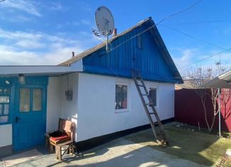 Продаю дом, 40 м2, посёлок городского типа Куйбышево, улица Ленина, 19А