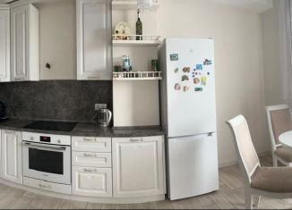 Продам 3-ком. квартиру, 64.1 м2, Сочи, Санаторная улица, 49/19А, микрорайон Новый Сочи