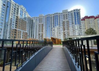 Продам 2-комнатную квартиру, 46 м2, Сочи, переулок Трунова, 6, микрорайон Завокзальный