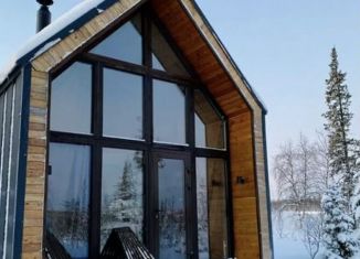 Продам дом, 50 м2, Коми