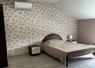 Сдается в аренду дом, 120 м2, Темрюк, Курчанский переулок, 25