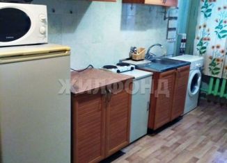 Продажа 1-комнатной квартиры, 36 м2, Новосибирск, Рубежная улица, 3/1, Кировский район